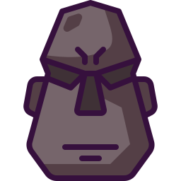 moai icono