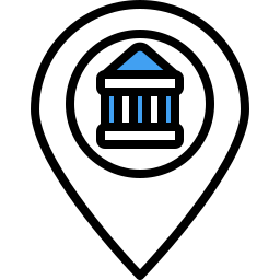 Location icon