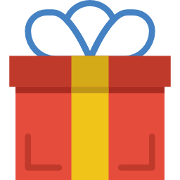 geschenk icon