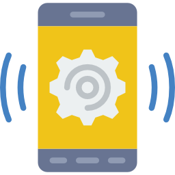 smartphone icon