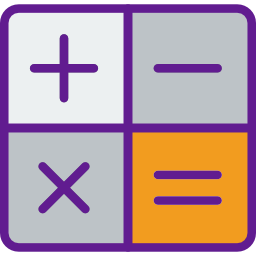 Calculator icon