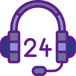 Headset icon