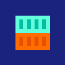 Container icon