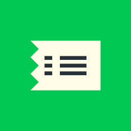 Invoice icon