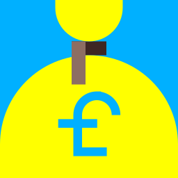 Pound sterling icon