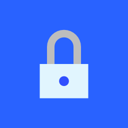 Padlock icon