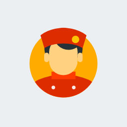 Bellboy icon