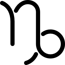 염소 자리 icon