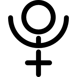 명왕성 icon