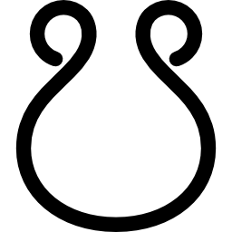 남쪽 노드 icon