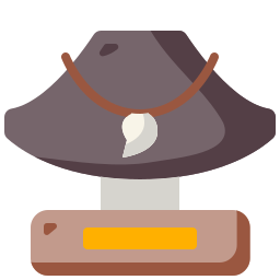 Necklace icon