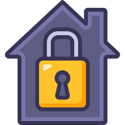 家と鍵 icon