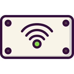 Wifi signal icon