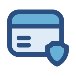 Credit card icon