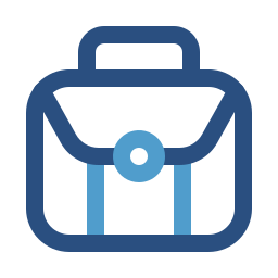 Briefcase icon