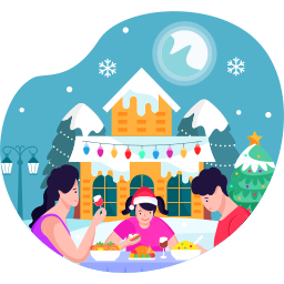 Dinner icon