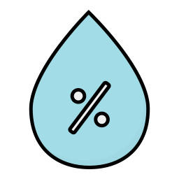 Humidity icon