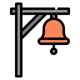 Bell icon