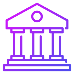 Bank icon