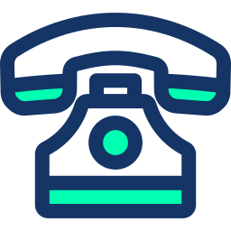 Telephone icon