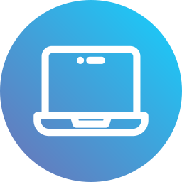 laptop icon