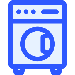 Washing machine icon