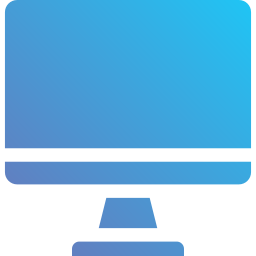 Computer icon