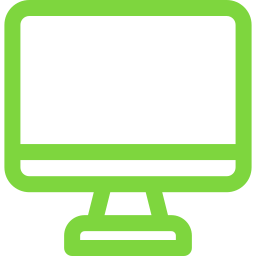 Computer icon