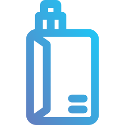 전자 담배 icon
