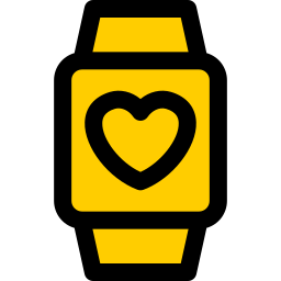 Smartwatch icon