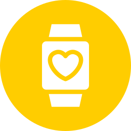 Smartwatch icon