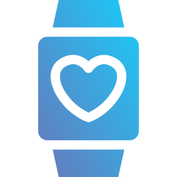 Smartwatch icon