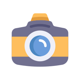 Camera icon