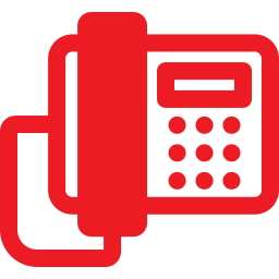 Telephone icon