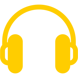 headset icon