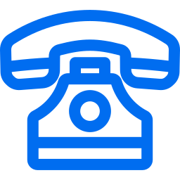 Telephone icon