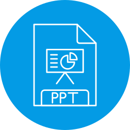 ppt icon