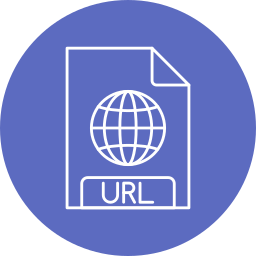 url icon