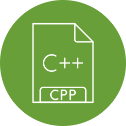 cpp иконка