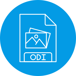 odi icono