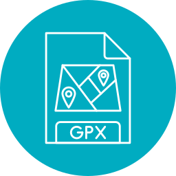 gpx icono