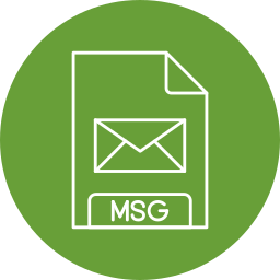 msg icono