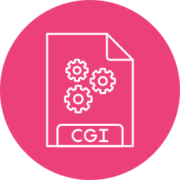 Cgi icon