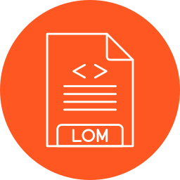 lom icoon
