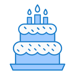 Cake icon