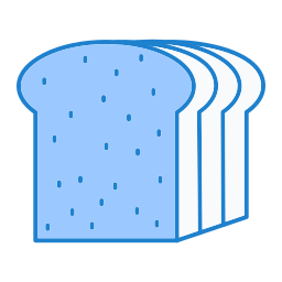 Bread icon