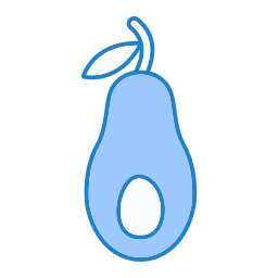 Avocado icon