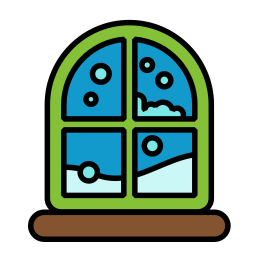 fenster icon