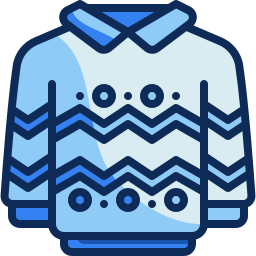 pullover icon