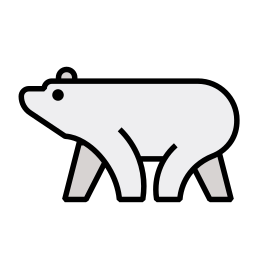 eisbär icon